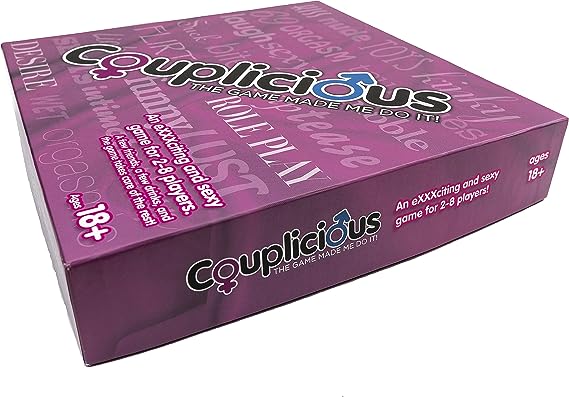 couplicious box