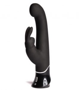 Adult toys Fifty Shades Grey Greedy Girl G-Spot Rabbit Vibrator